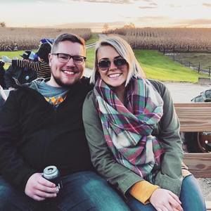 Meet your Posher, Travis